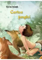 Ce ne invata Cartea junglei